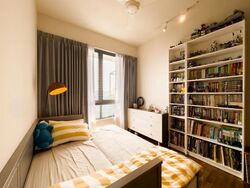 RiverGate (D9), Apartment #607392491